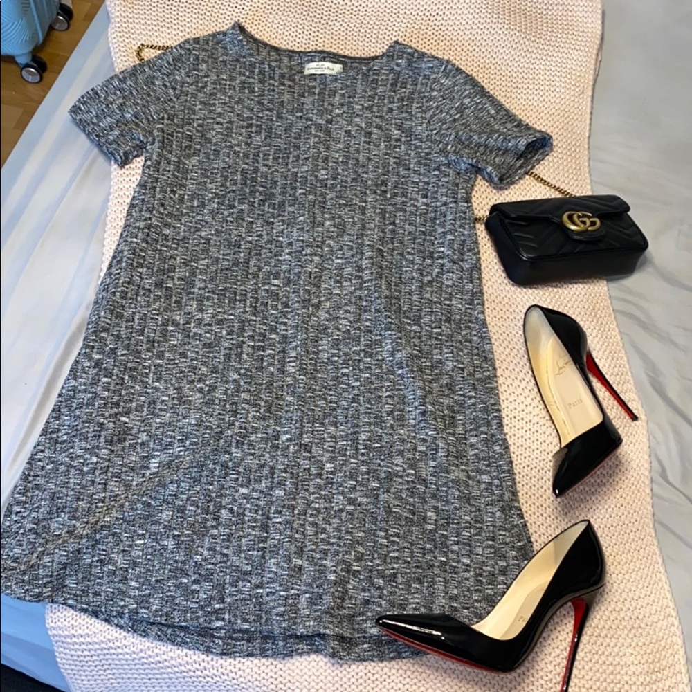 Abercrombie & Fitch t shirt dress